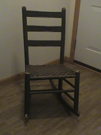whiting chair 
